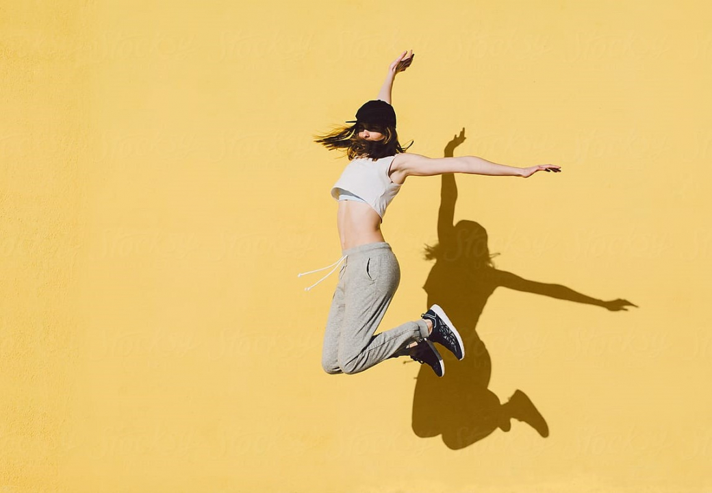 jump 6